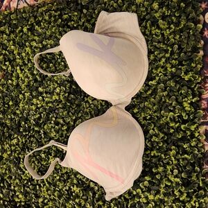 36DD PINK BRA